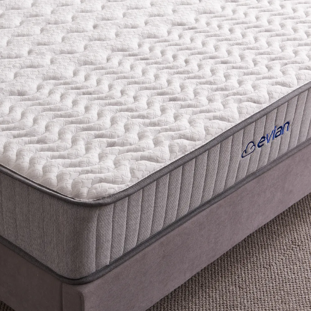 Hotel Feel Evian - Bamboo Fabric Mattress, view 2 of 5