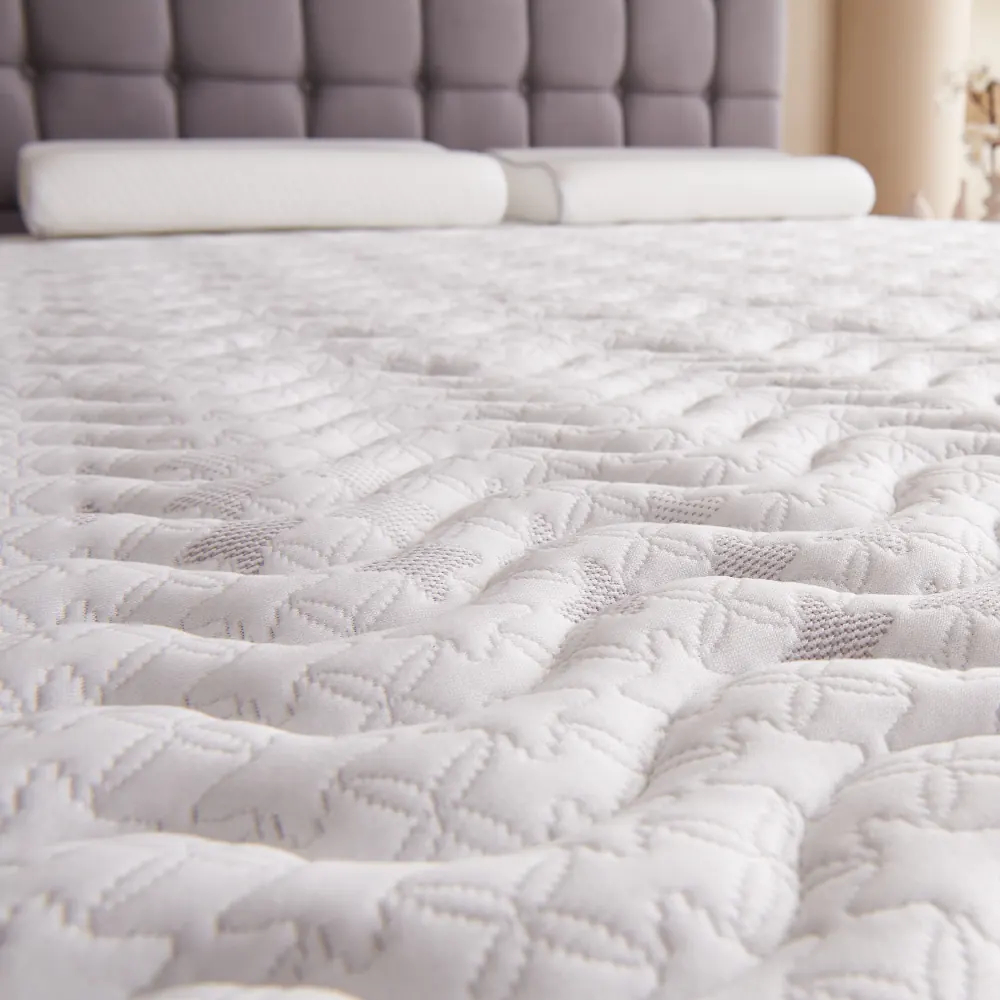 Hotel Feel Evian - Bamboo Fabric Mattress, view 3 of 5