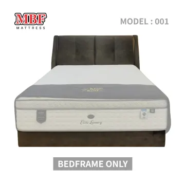 Bedframe 001