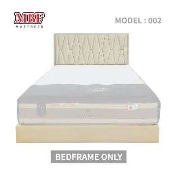 Bedframe 002
