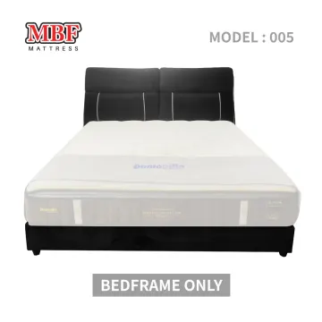 Bedframe 005