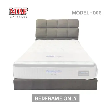 Bedframe 006