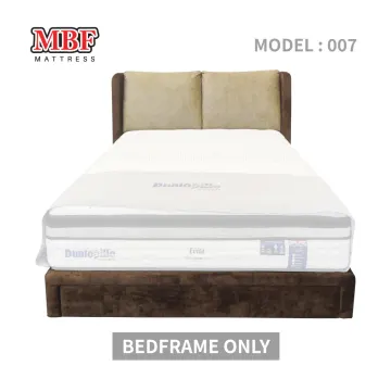 Bedframe 007