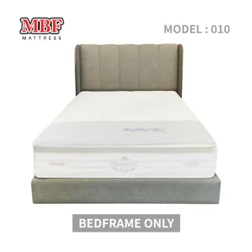 Bedframe 010