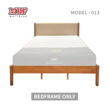 Bedframe 013