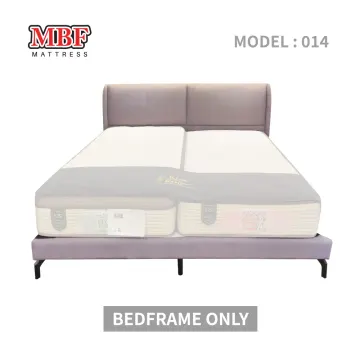 Bedframe 014