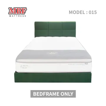 Bedframe 015