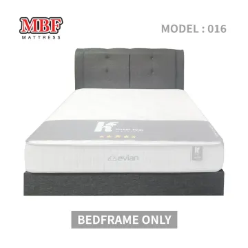 Bedframe 016