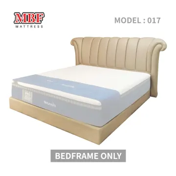 Bedframe 017
