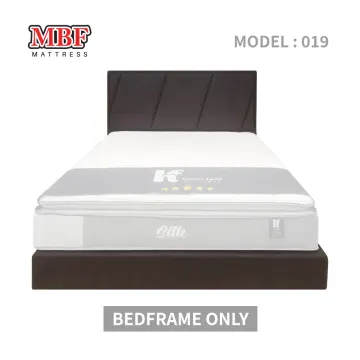 Bedframe 019