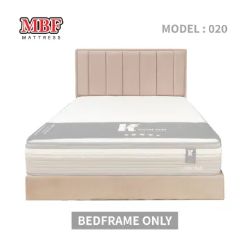 Bedframe 020