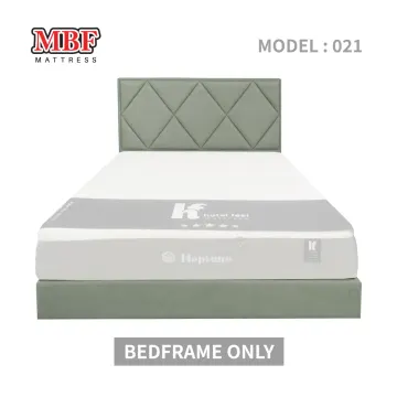 Bedframe 021
