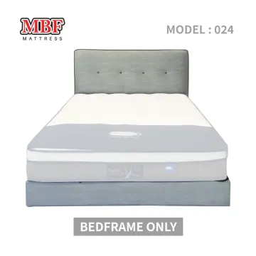 Bedframe 024