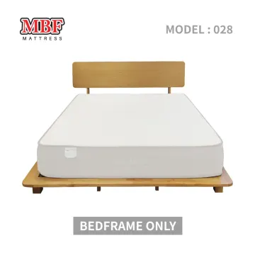 Bedframe 028