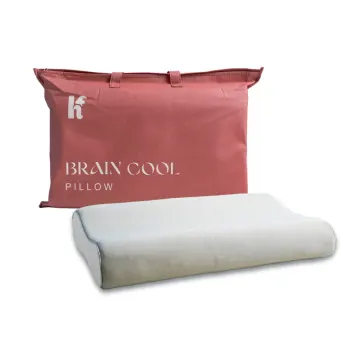 Hotel Feel Brain Cool Pillow