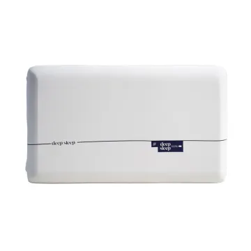 Hotel Feel Deep Sleep Memory Foam Pillow
