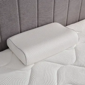 Hotel Feel Orthopedic Memory Foam Pillow