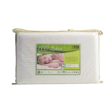 King Koil ECO Latex Pillow