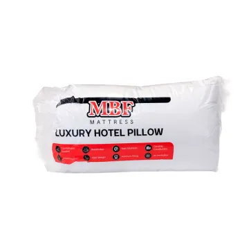 MBF Mattress Luxury Hotel Pillow
