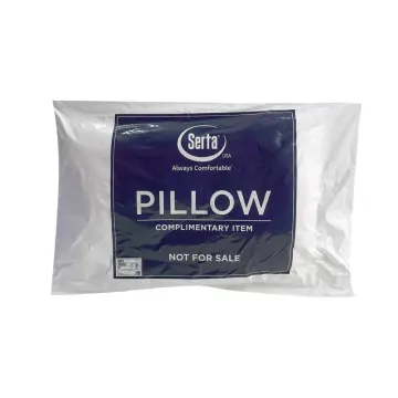 Serta Pillow