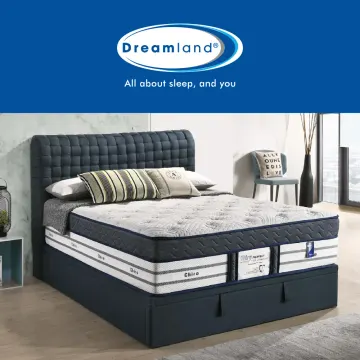 Dreamland Chiro Perfect 1 mattress