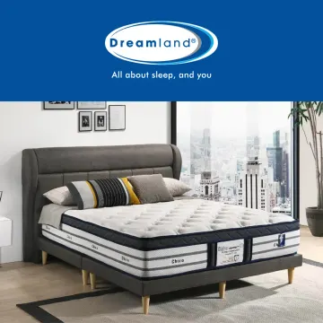 Dreamland Chiro Perfect 3 mattress