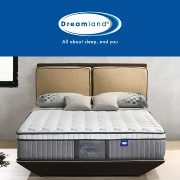 Dreamland Essential 1 mattress