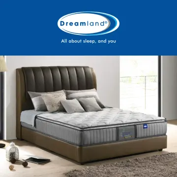 Dreamland Essential 2 mattress