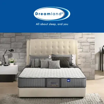 Dreamland Essential 3 mattress