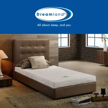 Dreamland Rebounce mattress