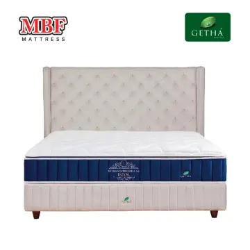 Getha Intercontinental Royal I Mattress