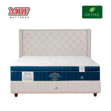 Getha Intercontinental Royal III Mattress