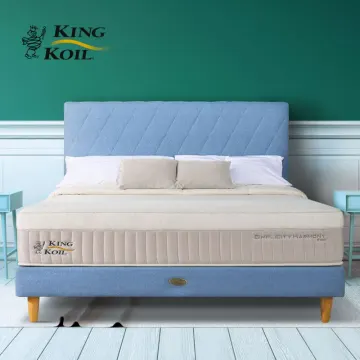 King Koil Harmony Support Firm mattress