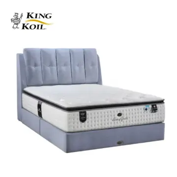 King Koil Luxury Gentle mattress