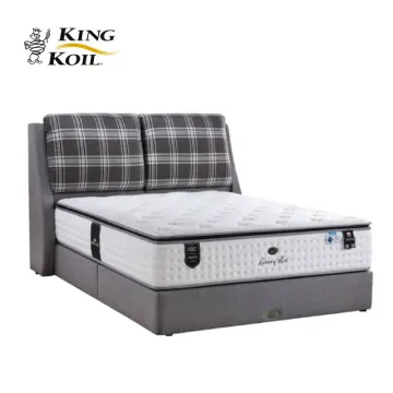 King Koil Luxury Rest mattress